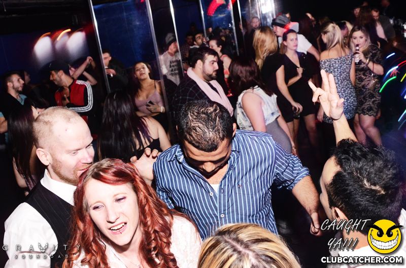 Gravity Soundbar nightclub photo 150 - January 21st, 2015