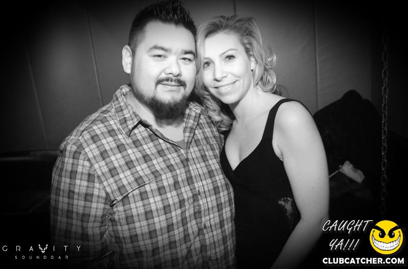 Gravity Soundbar nightclub photo 151 - January 21st, 2015
