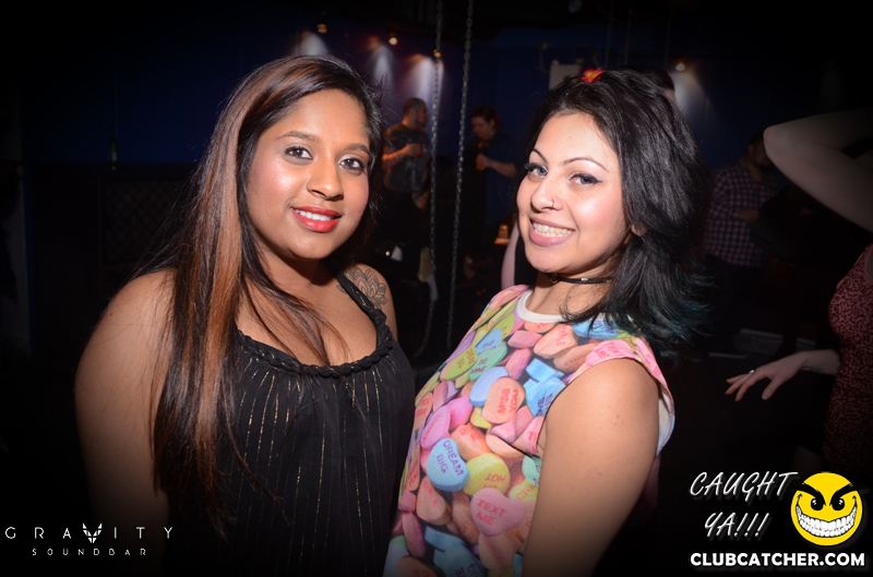 Gravity Soundbar nightclub photo 152 - January 21st, 2015
