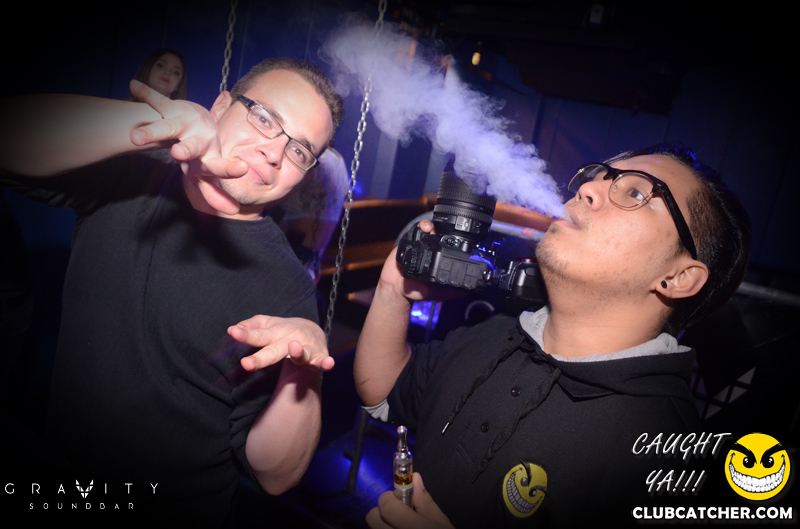 Gravity Soundbar nightclub photo 153 - January 21st, 2015