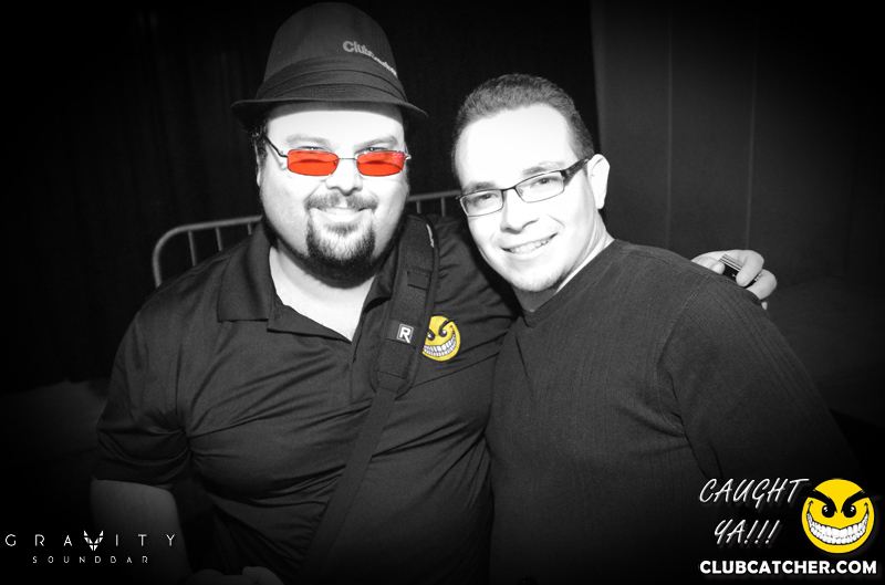 Gravity Soundbar nightclub photo 158 - January 21st, 2015