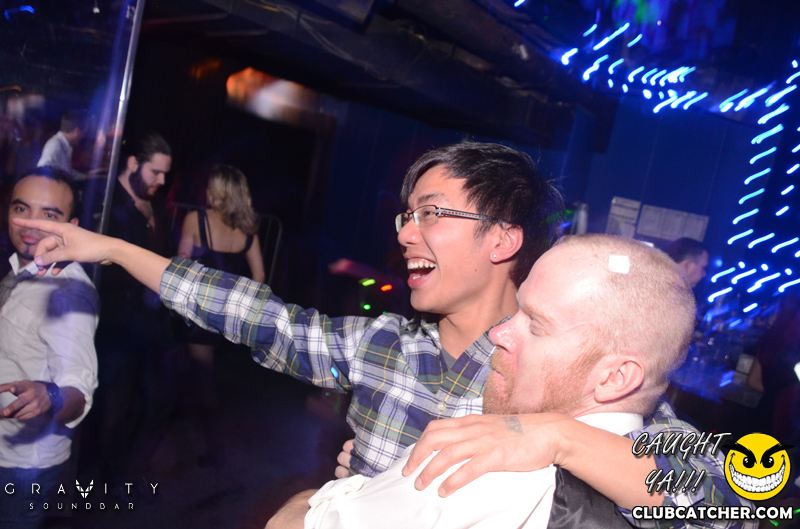 Gravity Soundbar nightclub photo 159 - January 21st, 2015