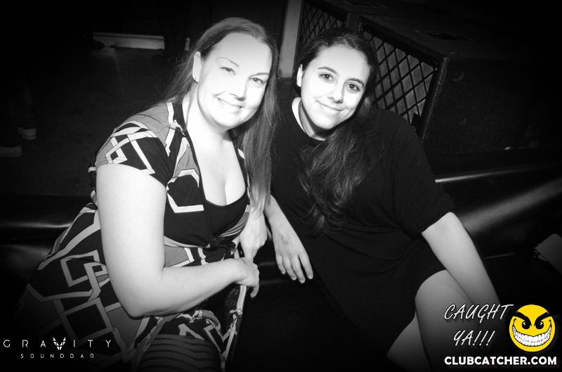 Gravity Soundbar nightclub photo 160 - January 21st, 2015