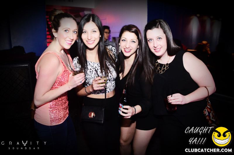 Gravity Soundbar nightclub photo 161 - January 21st, 2015