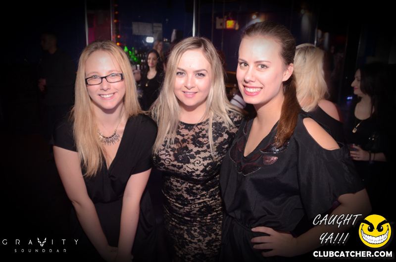 Gravity Soundbar nightclub photo 162 - January 21st, 2015