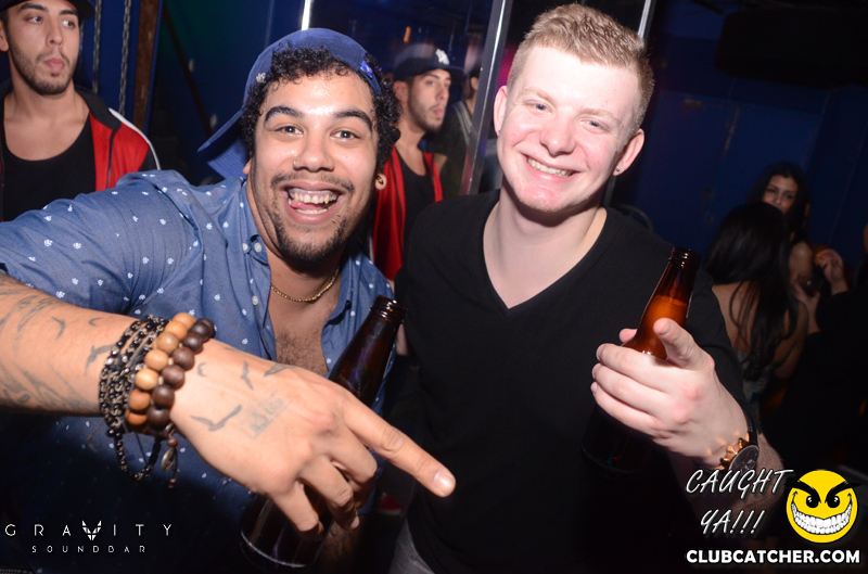 Gravity Soundbar nightclub photo 165 - January 21st, 2015