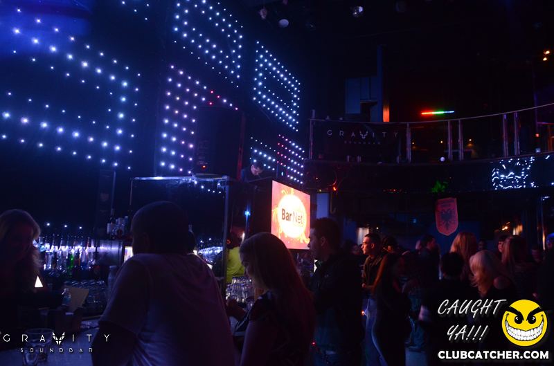 Gravity Soundbar nightclub photo 167 - January 21st, 2015