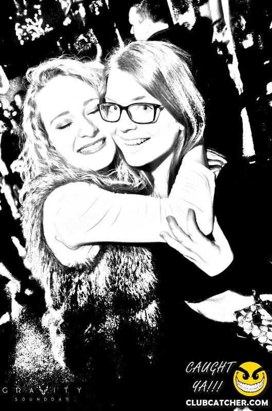 Gravity Soundbar nightclub photo 168 - January 21st, 2015