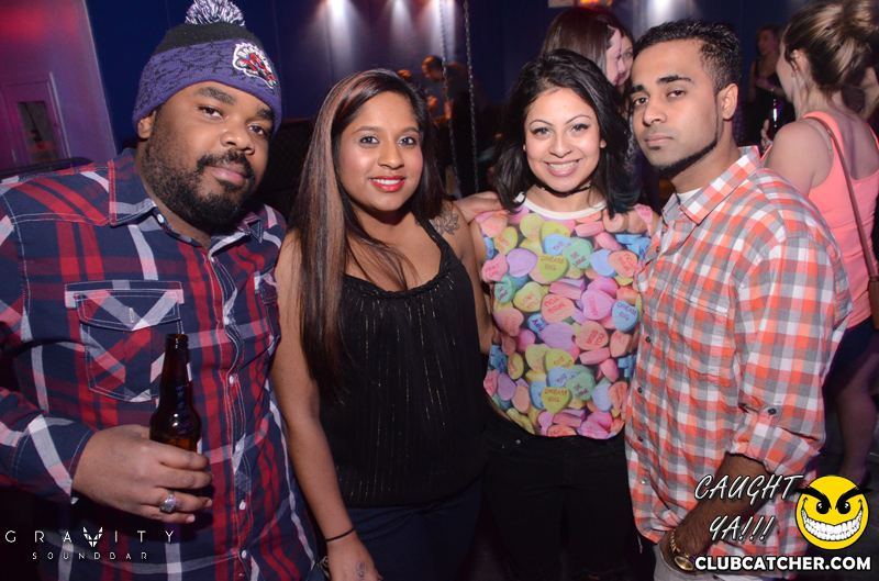 Gravity Soundbar nightclub photo 169 - January 21st, 2015