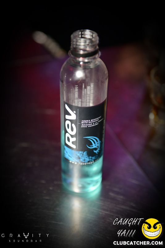 Gravity Soundbar nightclub photo 170 - January 21st, 2015