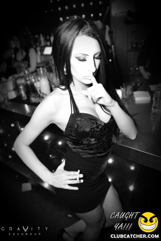 Gravity Soundbar nightclub photo 172 - January 21st, 2015