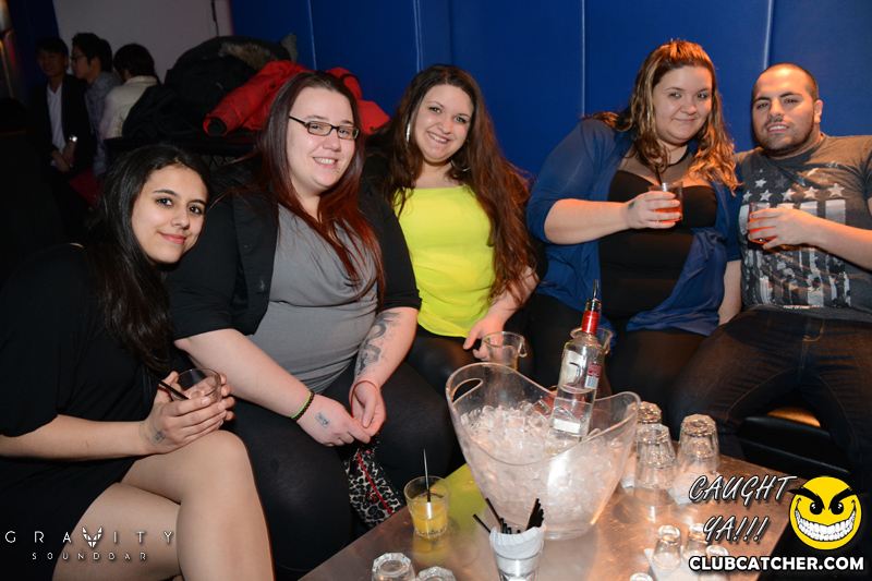 Gravity Soundbar nightclub photo 173 - January 21st, 2015