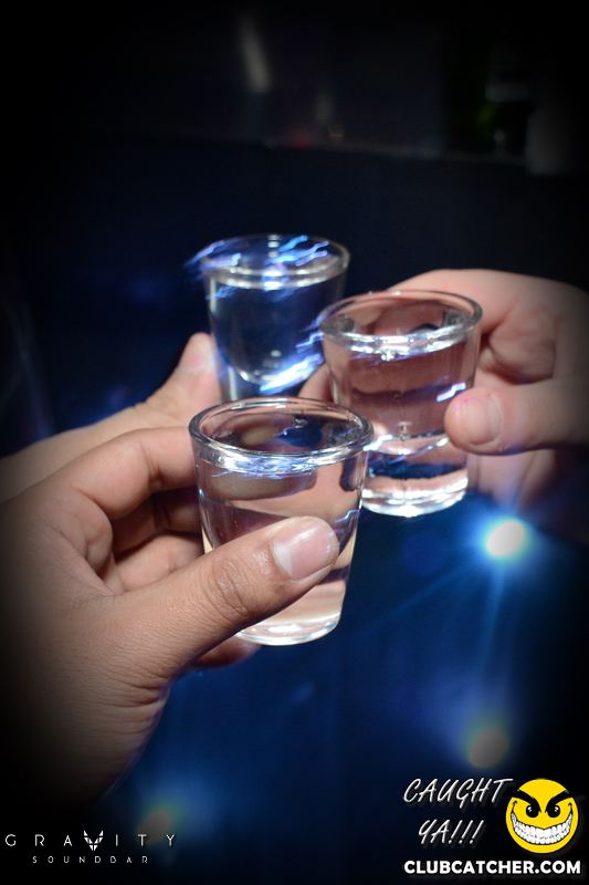Gravity Soundbar nightclub photo 19 - January 21st, 2015