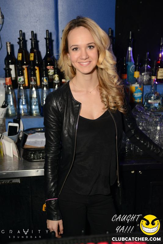 Gravity Soundbar nightclub photo 22 - January 21st, 2015
