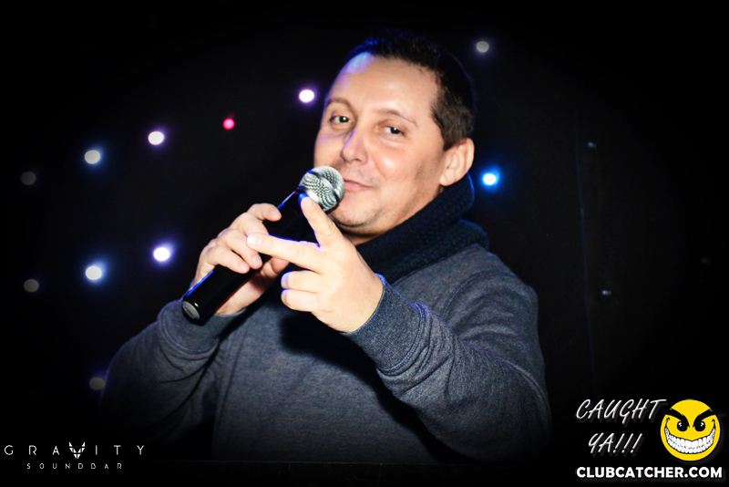 Gravity Soundbar nightclub photo 29 - January 21st, 2015