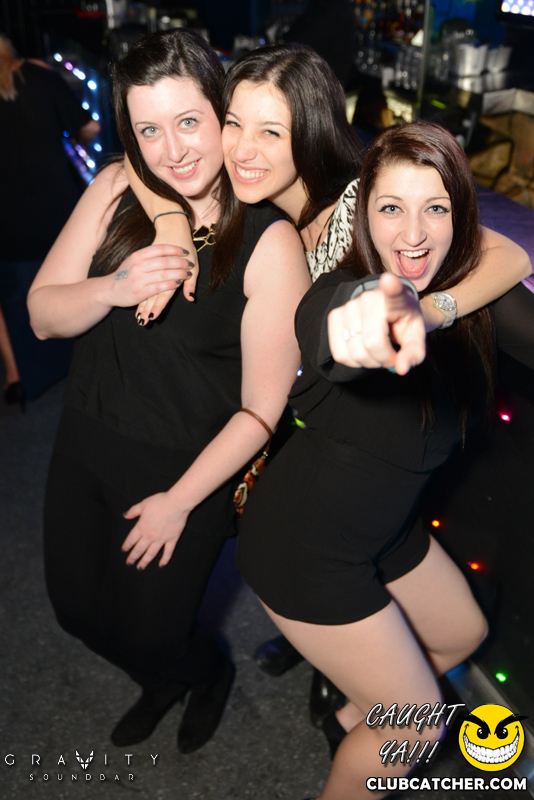 Gravity Soundbar nightclub photo 30 - January 21st, 2015