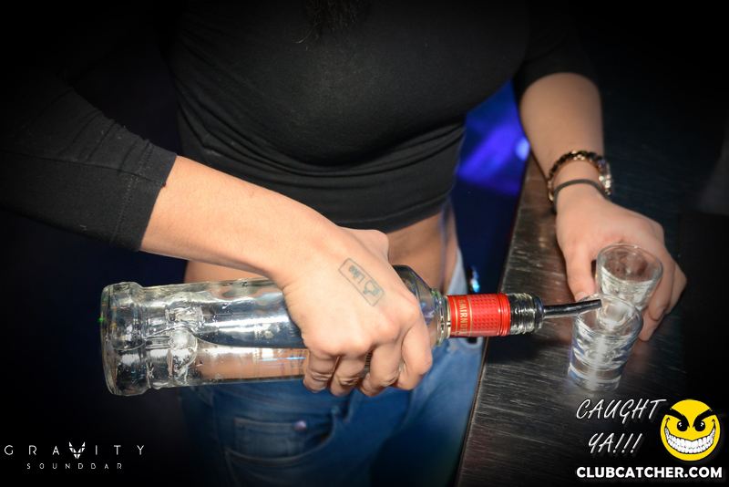 Gravity Soundbar nightclub photo 31 - January 21st, 2015
