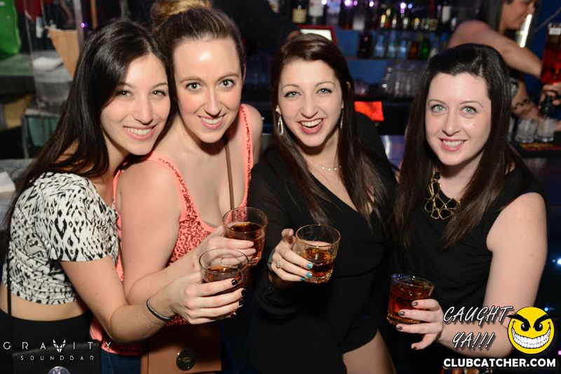 Gravity Soundbar nightclub photo 35 - January 21st, 2015
