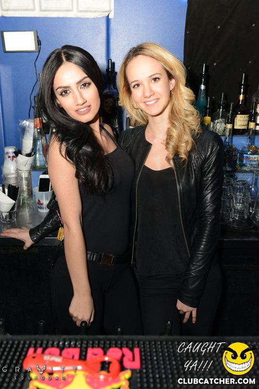 Gravity Soundbar nightclub photo 5 - January 21st, 2015