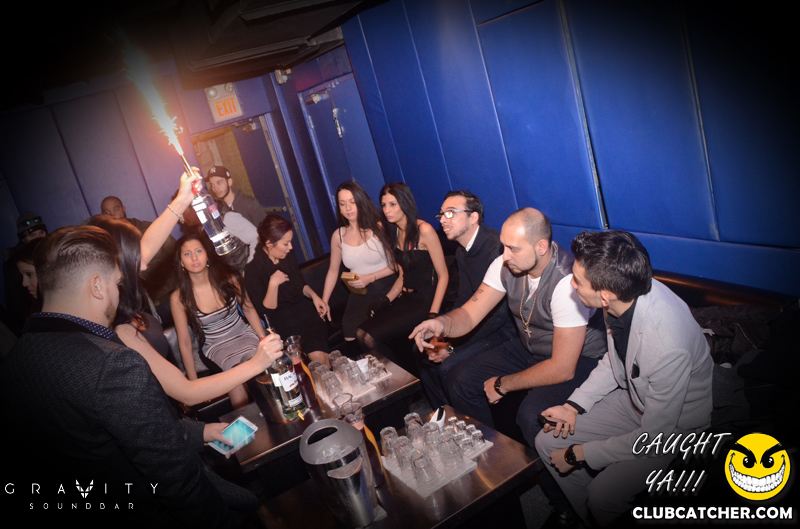 Gravity Soundbar nightclub photo 43 - January 21st, 2015