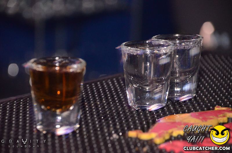 Gravity Soundbar nightclub photo 44 - January 21st, 2015