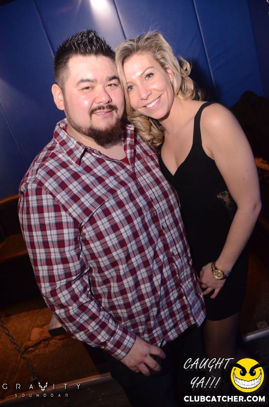 Gravity Soundbar nightclub photo 46 - January 21st, 2015
