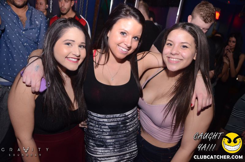 Gravity Soundbar nightclub photo 47 - January 21st, 2015