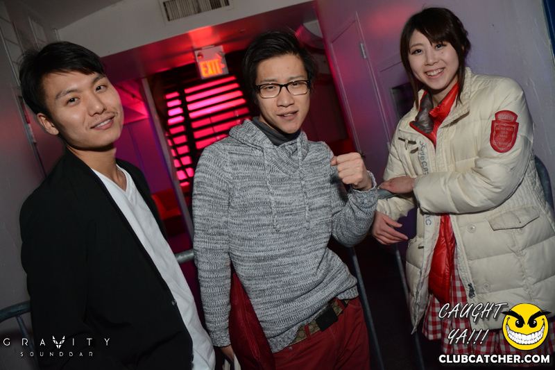 Gravity Soundbar nightclub photo 49 - January 21st, 2015