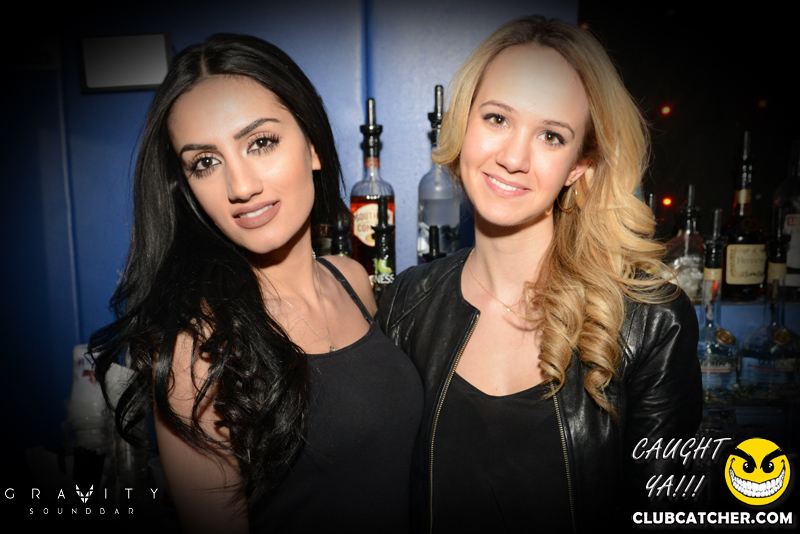 Gravity Soundbar nightclub photo 50 - January 21st, 2015