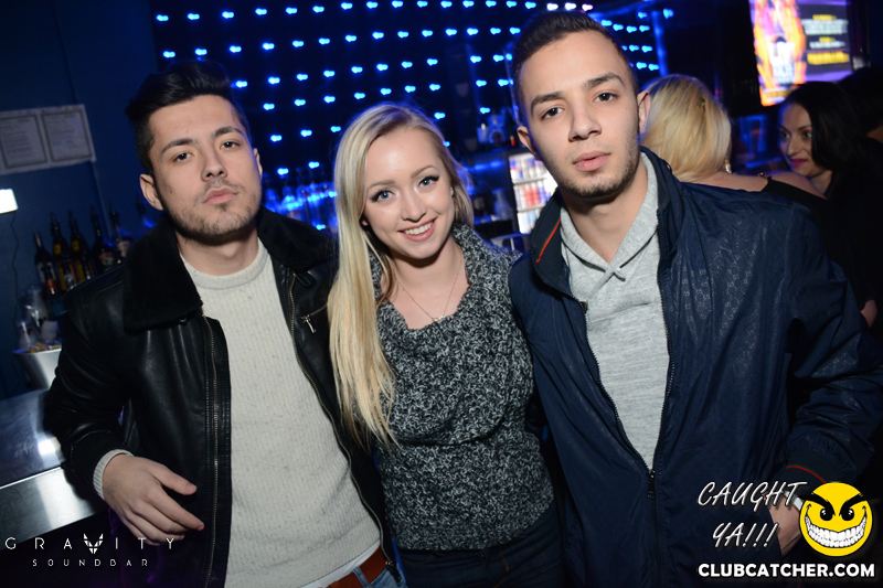 Gravity Soundbar nightclub photo 54 - January 21st, 2015