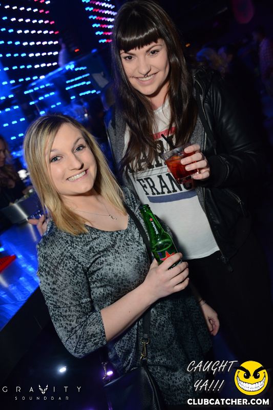 Gravity Soundbar nightclub photo 55 - January 21st, 2015