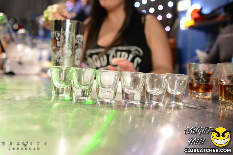 Gravity Soundbar nightclub photo 57 - January 21st, 2015