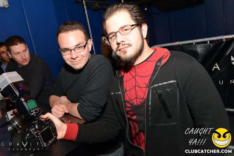 Gravity Soundbar nightclub photo 58 - January 21st, 2015