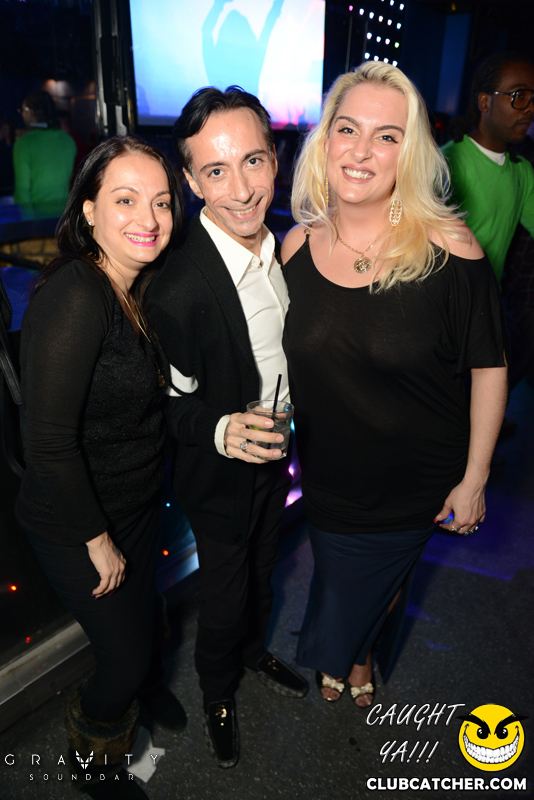 Gravity Soundbar nightclub photo 59 - January 21st, 2015