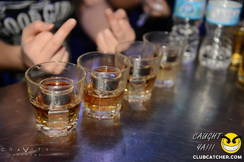 Gravity Soundbar nightclub photo 60 - January 21st, 2015