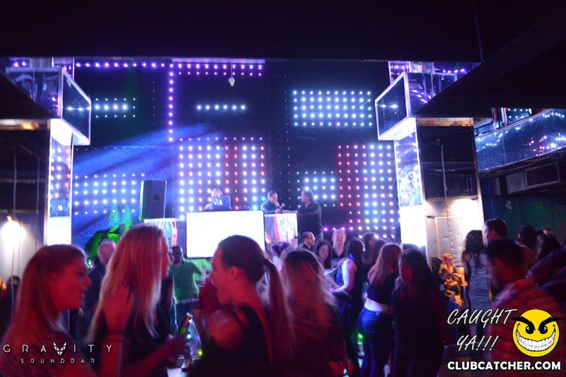 Gravity Soundbar nightclub photo 63 - January 21st, 2015