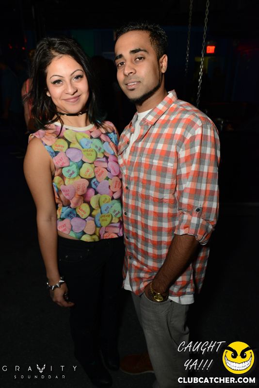 Gravity Soundbar nightclub photo 64 - January 21st, 2015