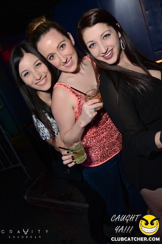 Gravity Soundbar nightclub photo 68 - January 21st, 2015