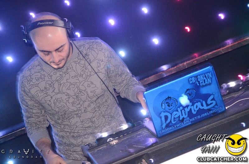 Gravity Soundbar nightclub photo 69 - January 21st, 2015
