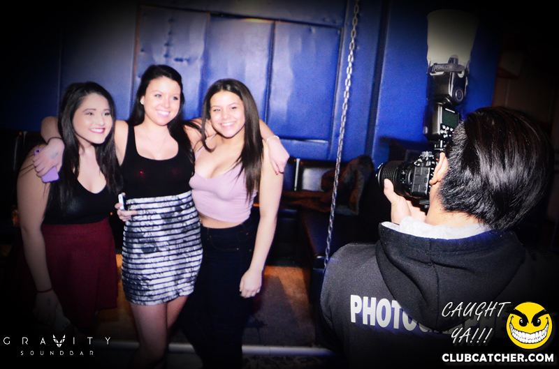 Gravity Soundbar nightclub photo 71 - January 21st, 2015