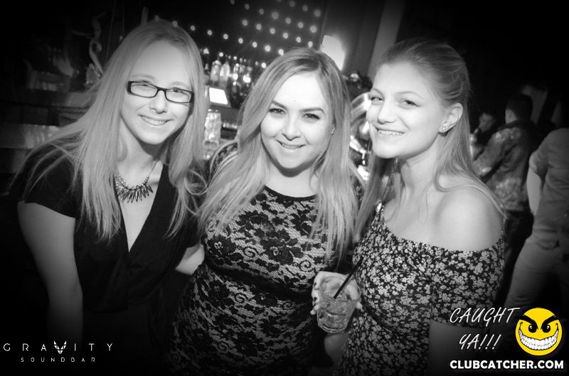 Gravity Soundbar nightclub photo 72 - January 21st, 2015