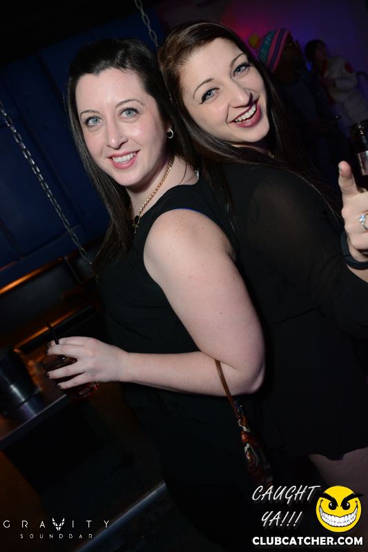 Gravity Soundbar nightclub photo 73 - January 21st, 2015