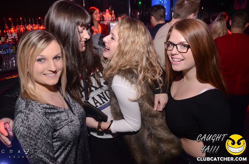 Gravity Soundbar nightclub photo 74 - January 21st, 2015