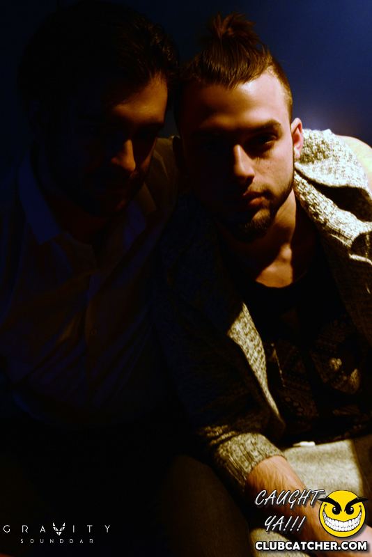 Gravity Soundbar nightclub photo 75 - January 21st, 2015