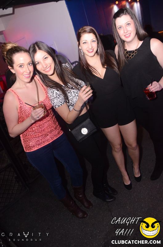 Gravity Soundbar nightclub photo 78 - January 21st, 2015