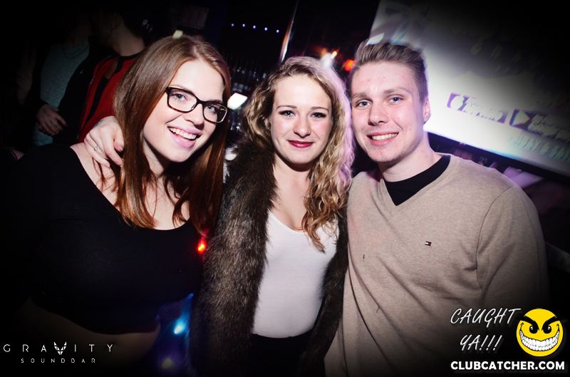 Gravity Soundbar nightclub photo 79 - January 21st, 2015