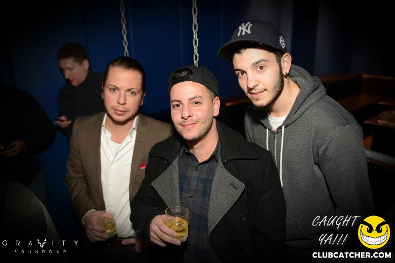 Gravity Soundbar nightclub photo 9 - January 21st, 2015
