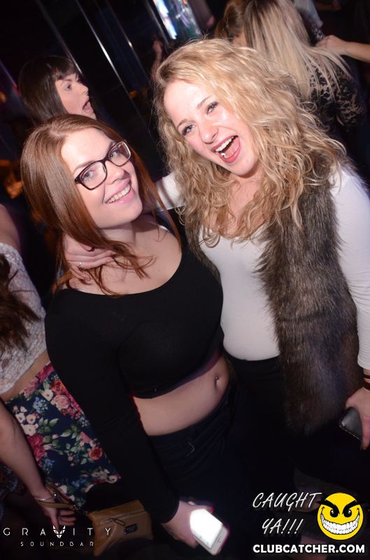 Gravity Soundbar nightclub photo 82 - January 21st, 2015