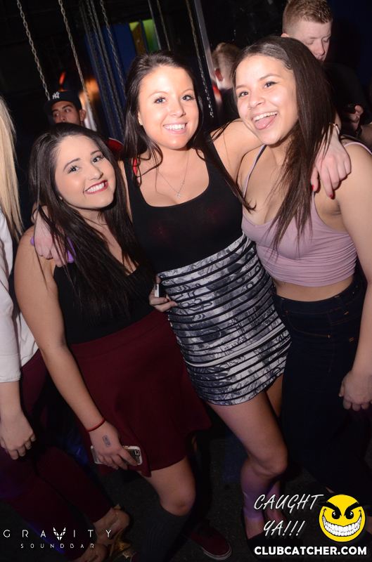 Gravity Soundbar nightclub photo 83 - January 21st, 2015