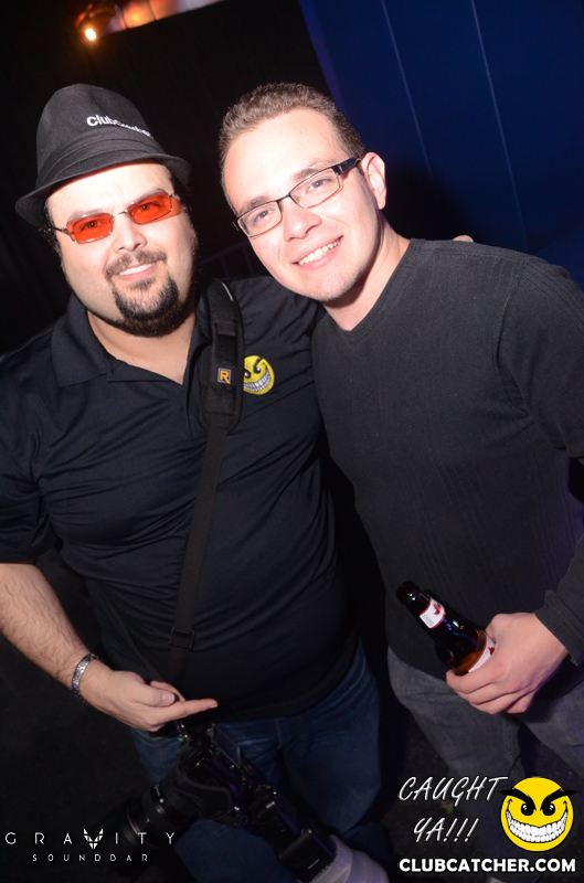 Gravity Soundbar nightclub photo 85 - January 21st, 2015